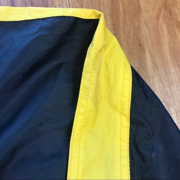 Mens Vintage Chaps Ralph Lauren Windbreaker Large - Picture 7 of 8